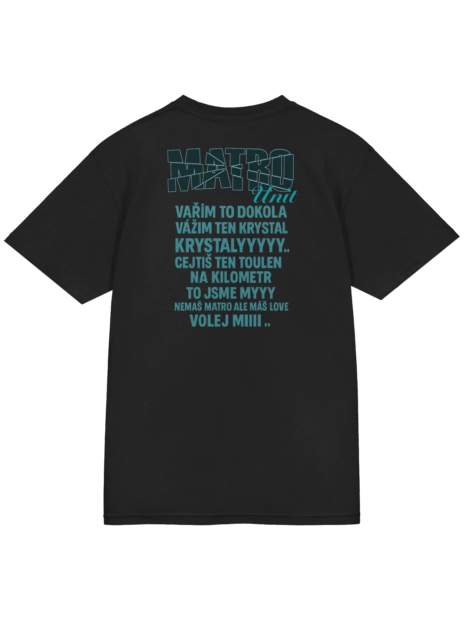vařič roku t-shirt product image (4)