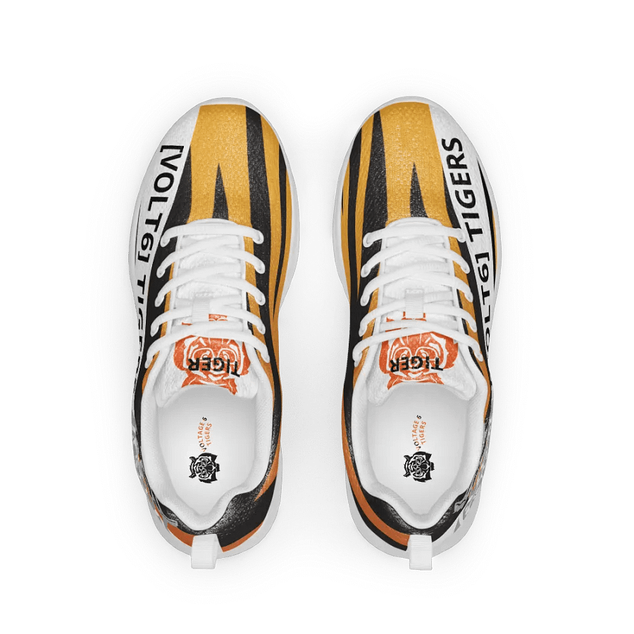 VOLTAGE 6 TIGERS MEN product image (2)
