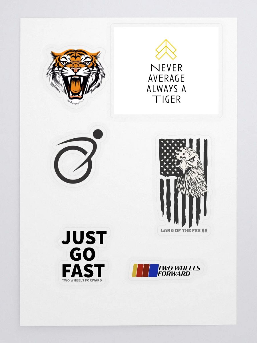 Best Sticker Combo! product image (2)