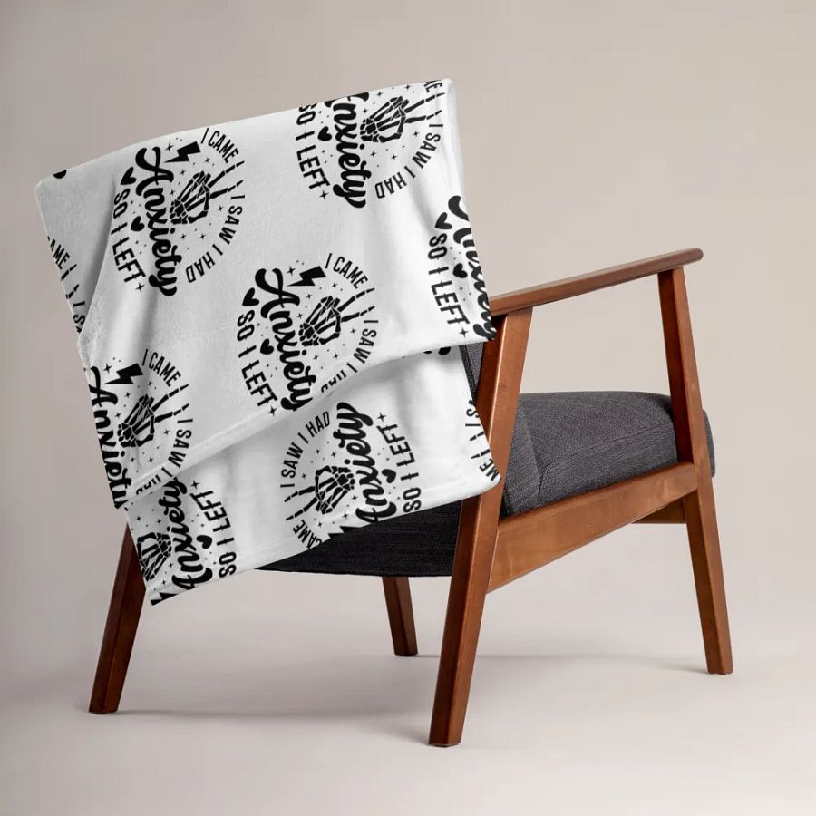 Anxiety Blanket product image (3)