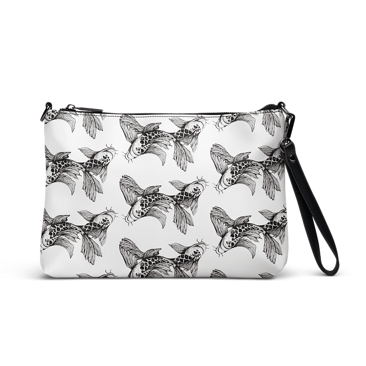 Koi Fish - Crossbody Bag product image (1)