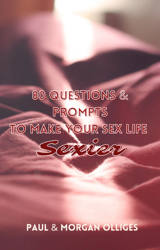 80 Questions & Prompts To Make Your Sex Life Sexier product image (1)
