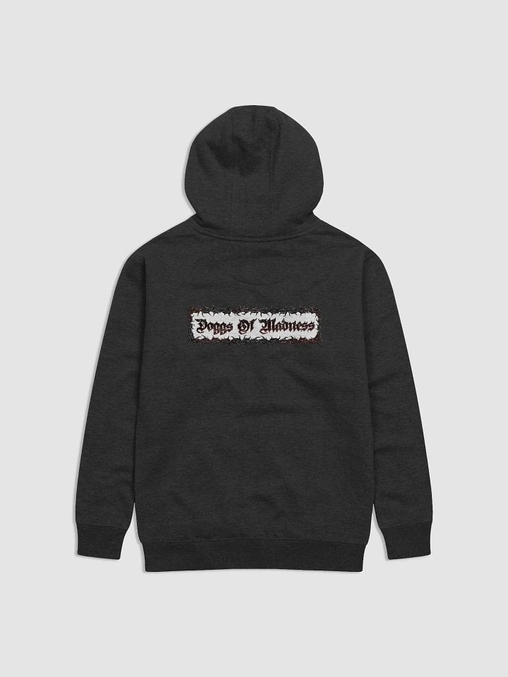 Doggs of Madness Mark I Hoodie product image (2)