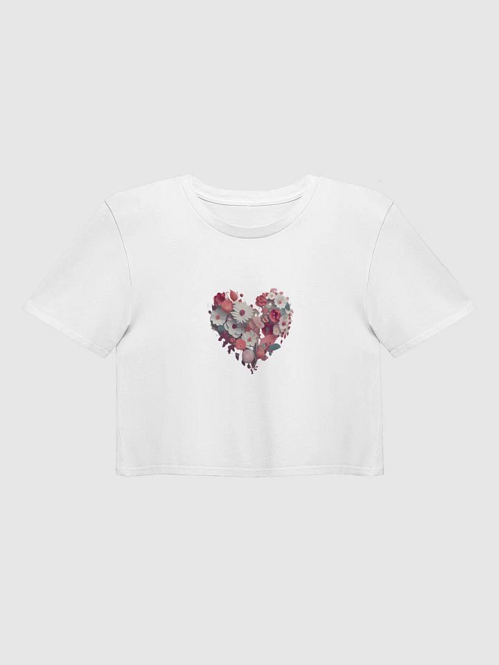 Heart of flowers #2 product image (30)
