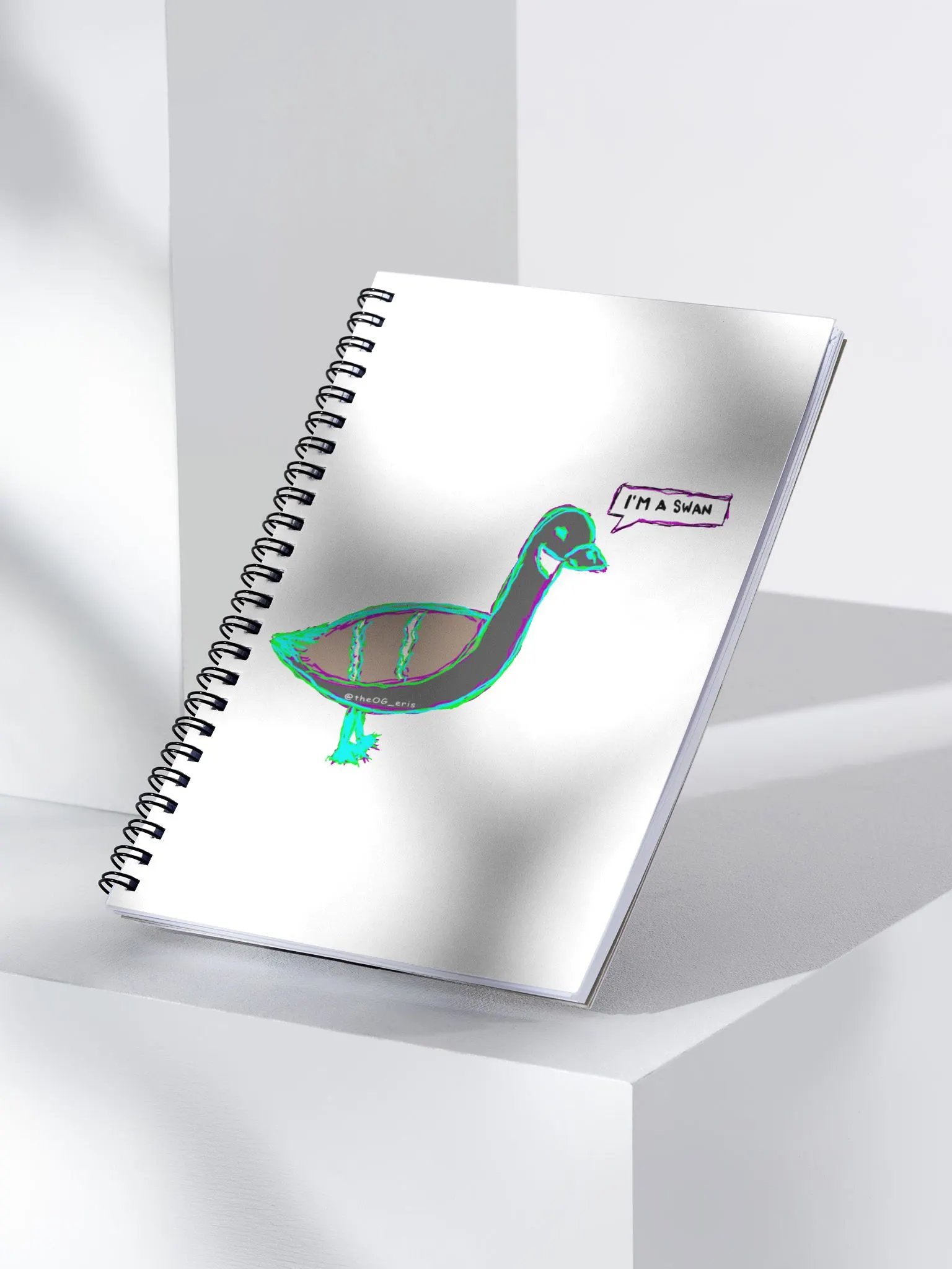 Swan product image (3)
