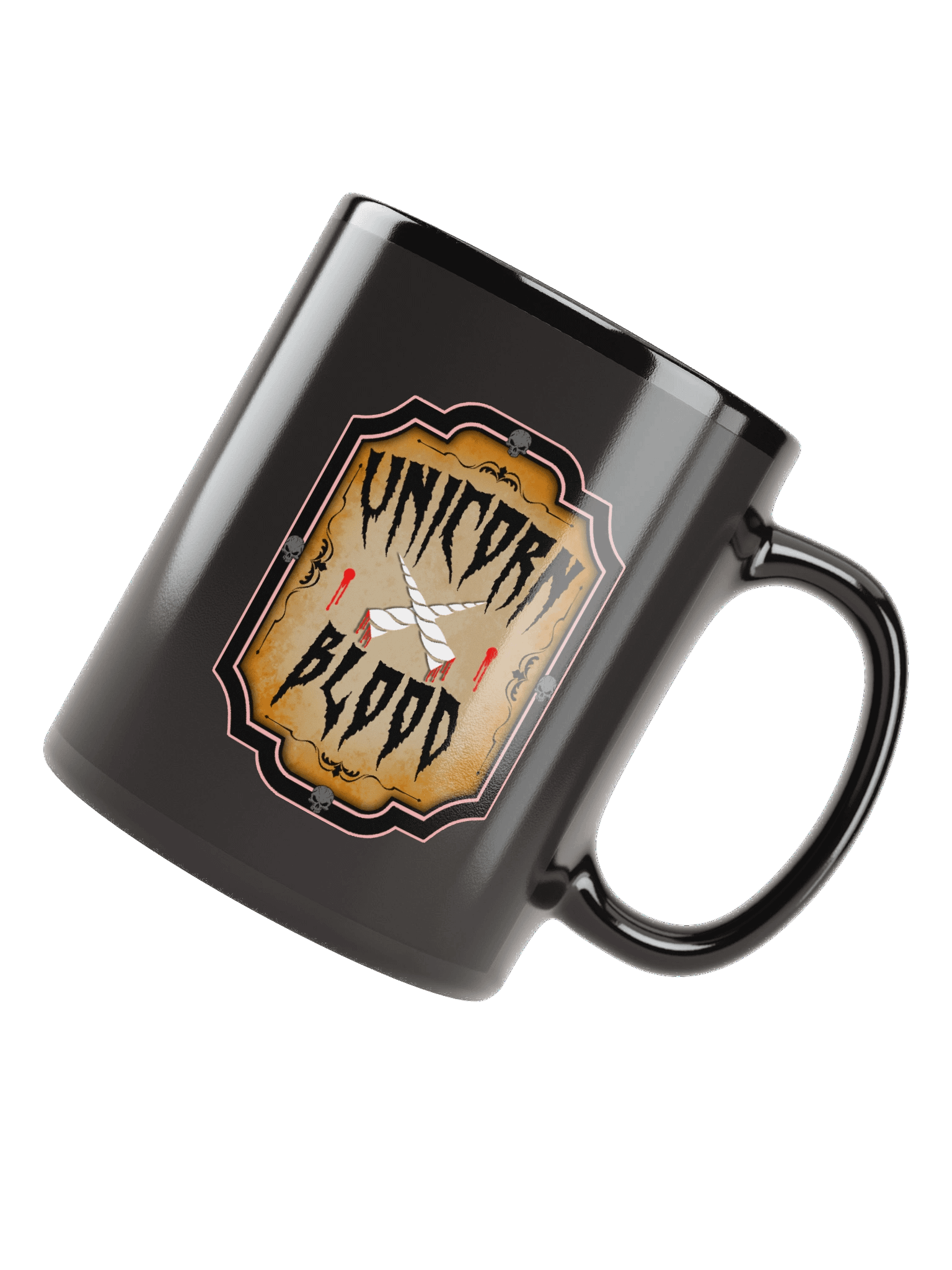 POTIONS OF WITCHERY 11 (UNICORN BLOOD) product image (7)