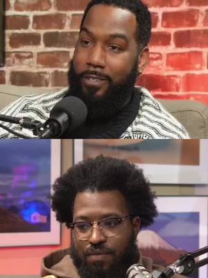 R&B showdown! These podcasters are predicting who will take home the awards. Their picks may surprise you… #RnB #MusicAwards #Podcast #MusicTok #Folded #Mutt