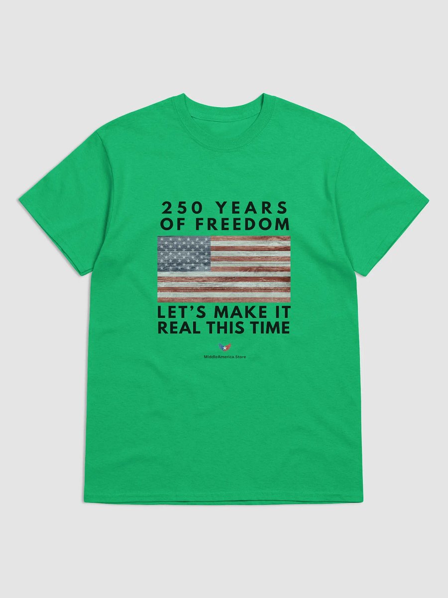 250 Years of Freedom product image (1)