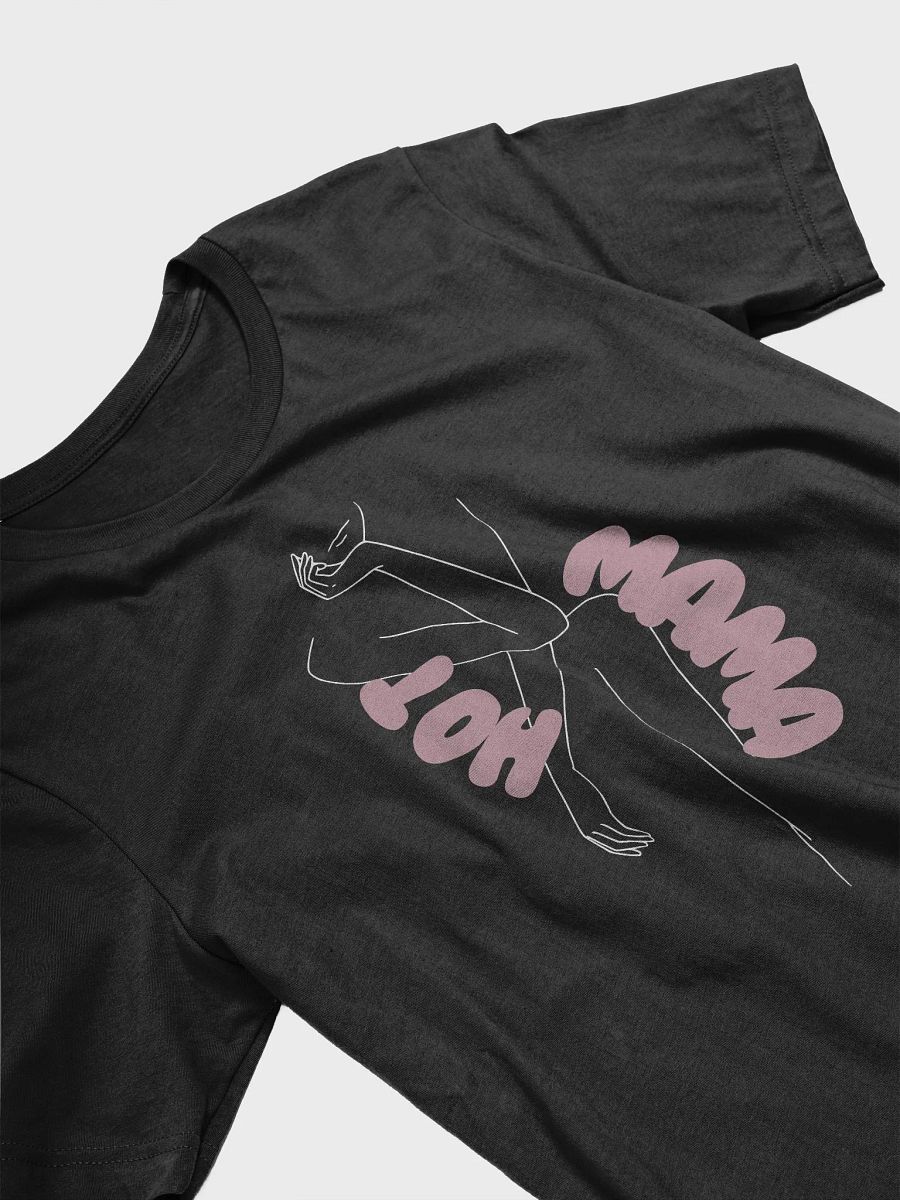 HOT MAMA sketch t product image (7)