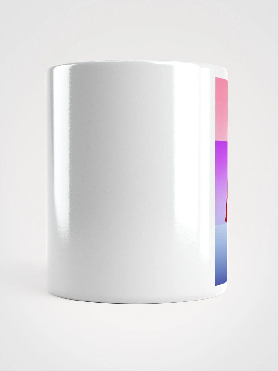 Bi Femme Fatale Mug product image (9)