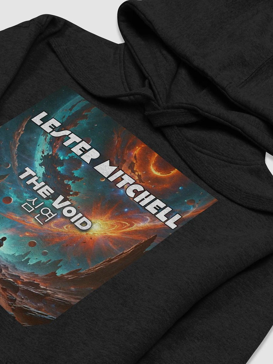 Lester Mitchell The Void Hoodie product image (3)