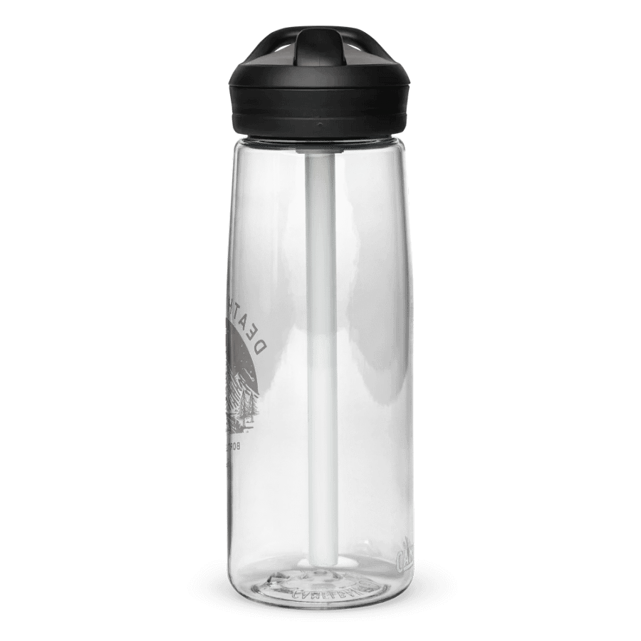 DEATH VALLEY - CLEAR BOTTLE product image (3)