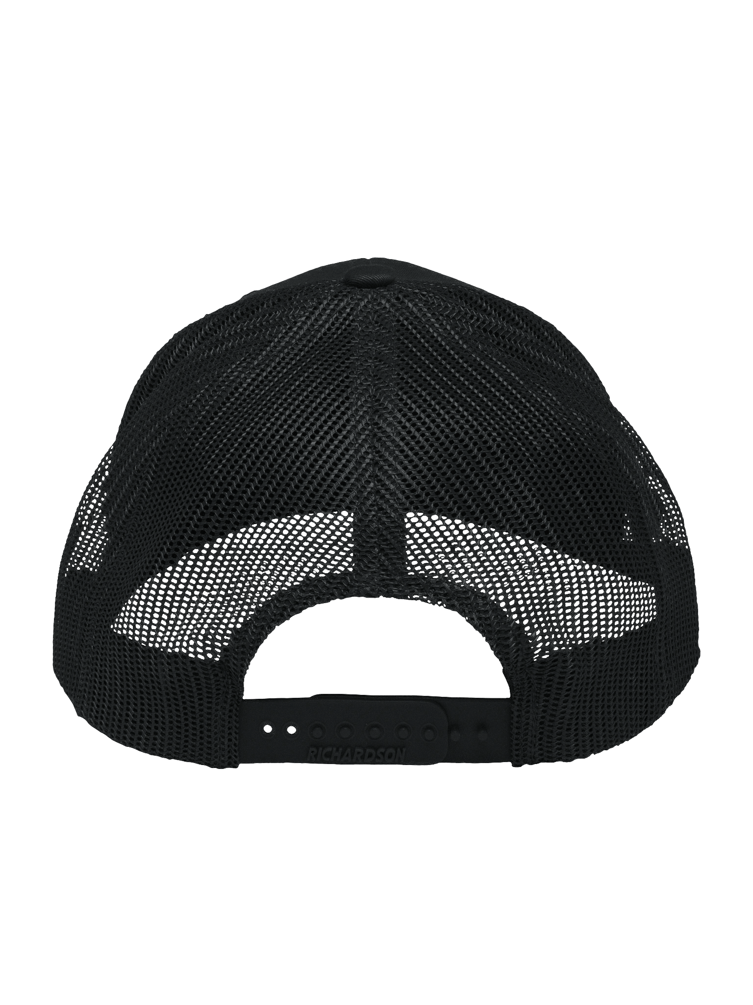 Red Eye SRT Trucker Snapback product image (14)