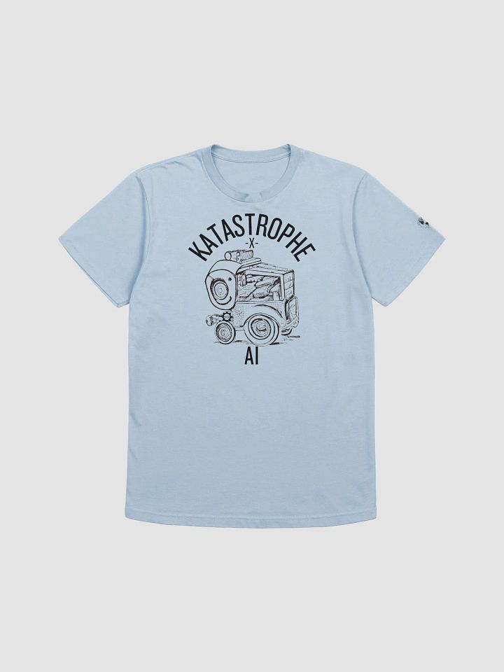 KATASTROPHE AI TEE product image (13)