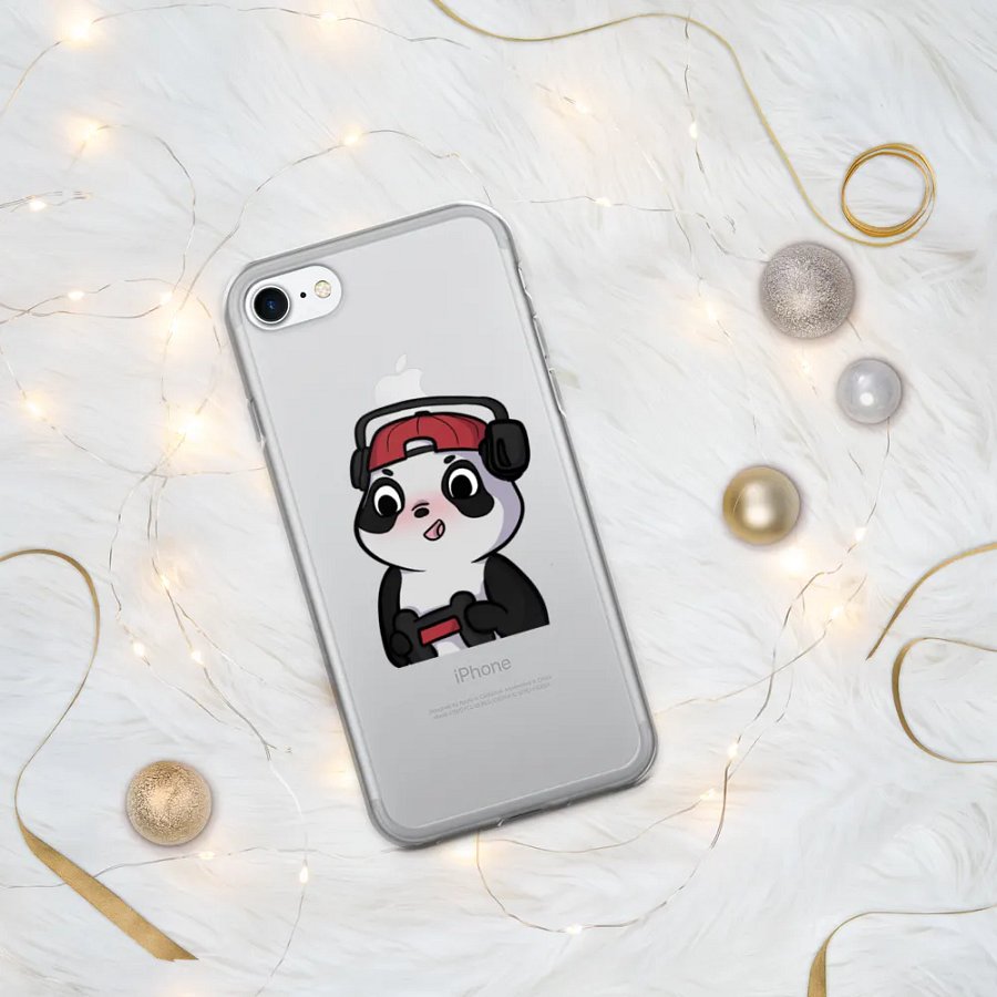 Gaming Panda Logo product image (334)