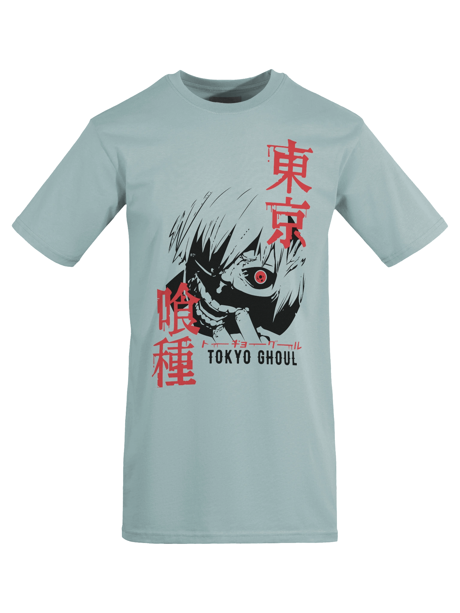 Kaneki's Rize Eye T-Shirt product image (19)