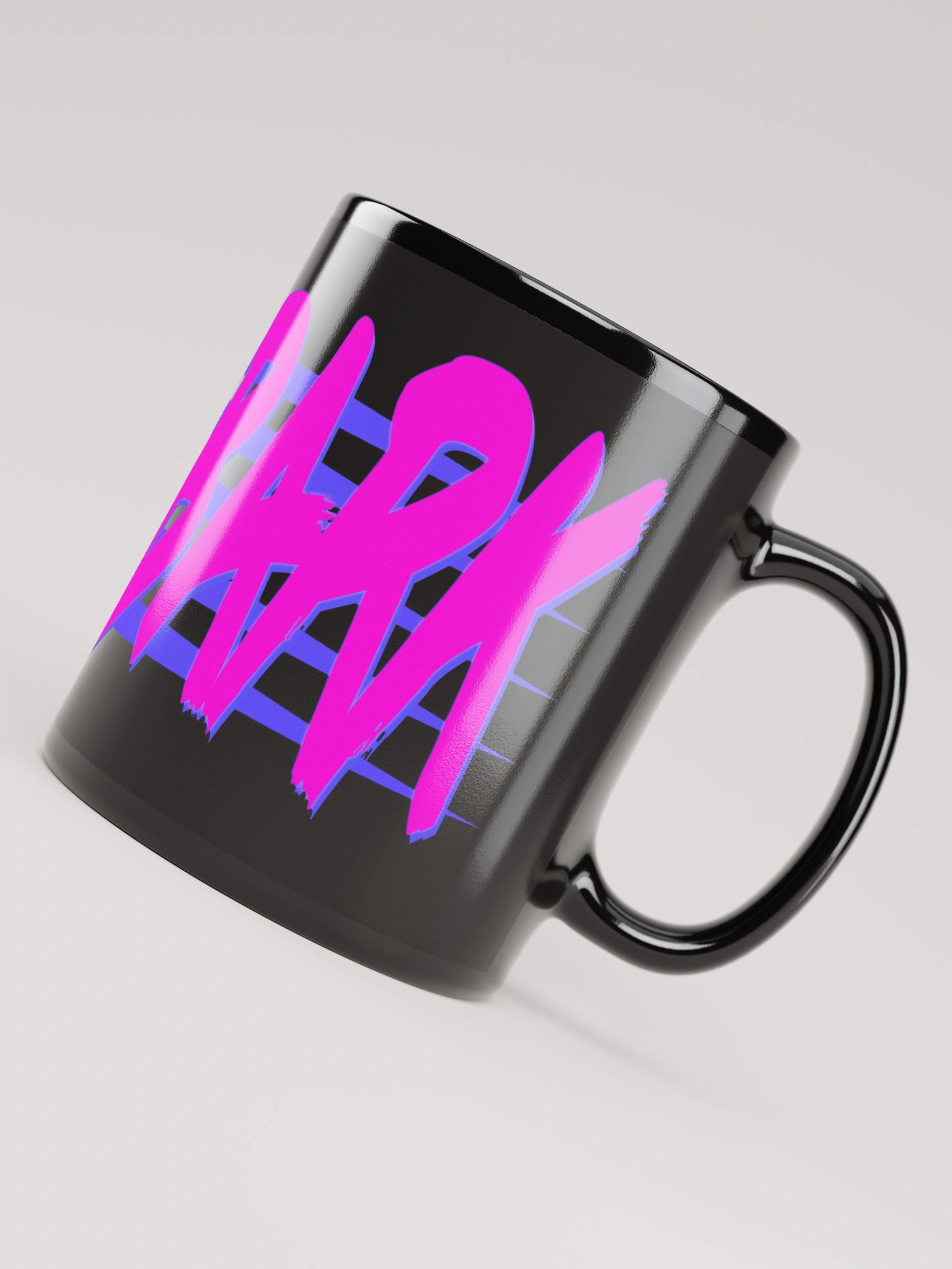 BARK BARK 80s Mug product image (7)