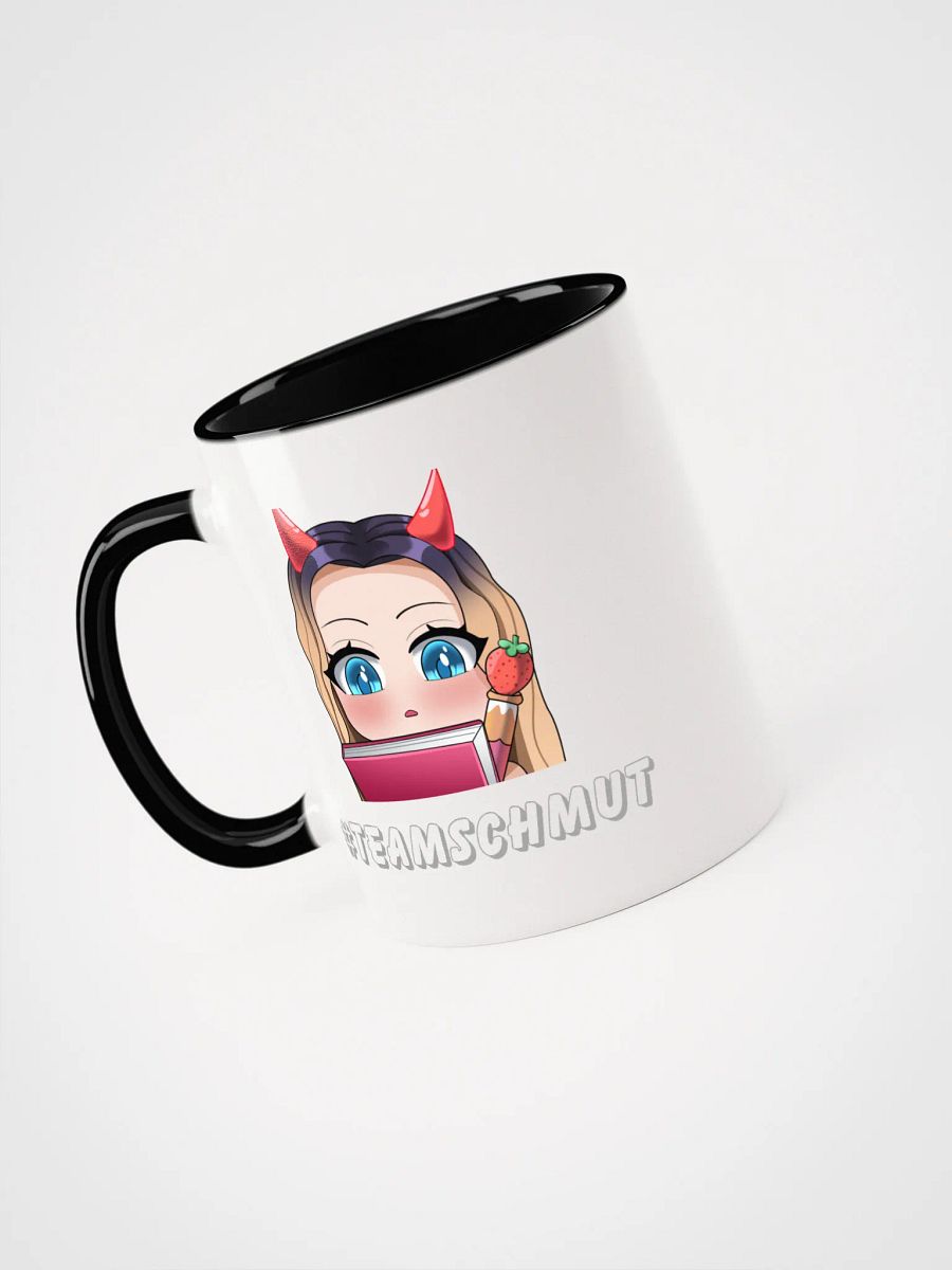 #TeamSchmut Mug product image (1)