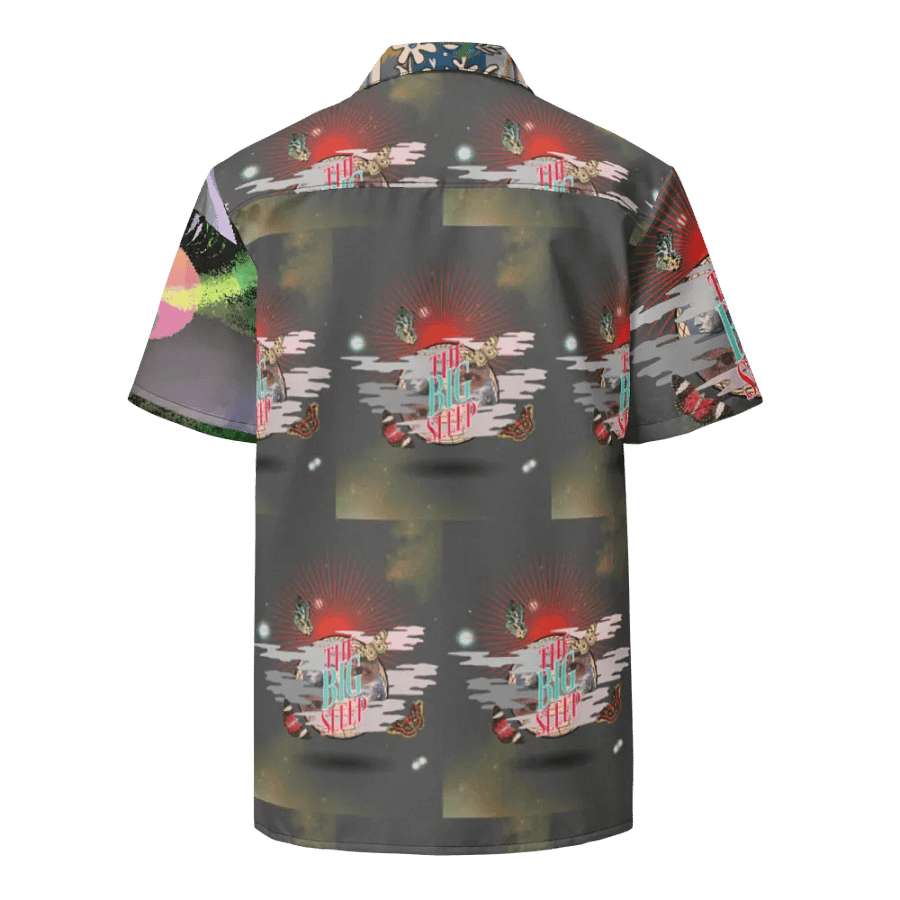 çghgt Hawaiian Shirt product image (2)