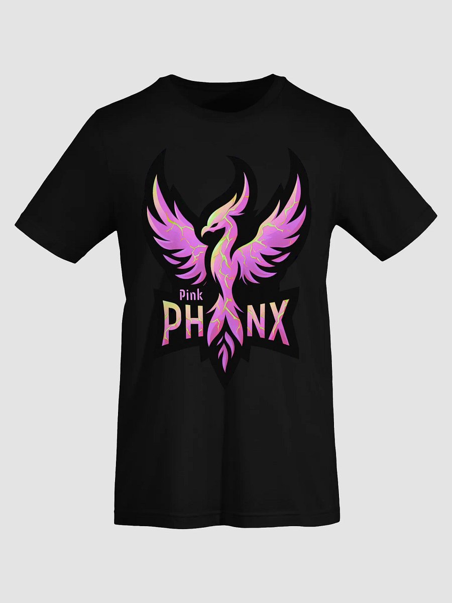 Pink PHNX - Brand Logo - This is your rebirth uniform. product image (7)
