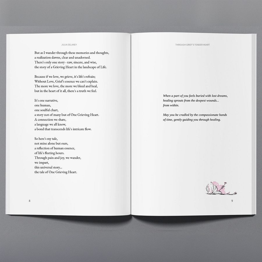 Through Grief’s Tender Heart (PDF download) product image (10)