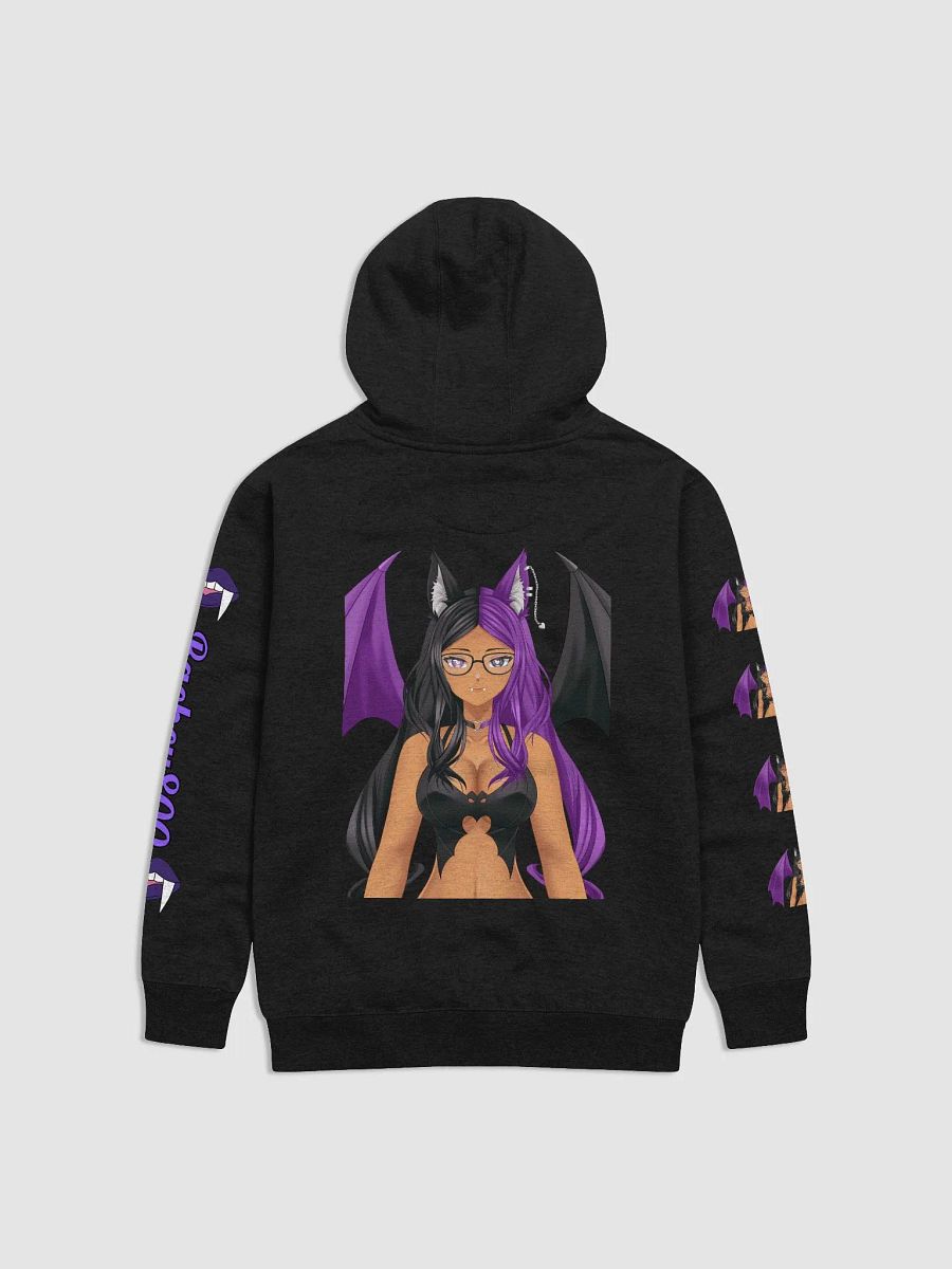 Bite Club Hoodie product image (14)