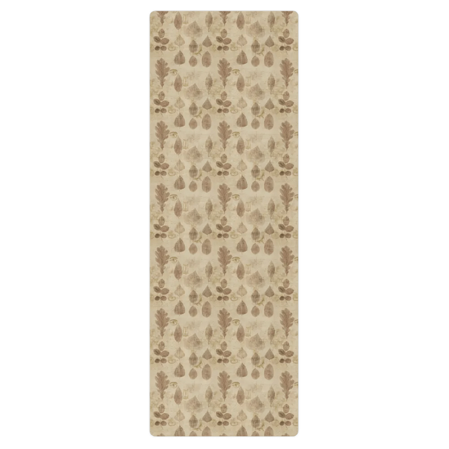 Green Witch Yoga Mat #1 product image (4)