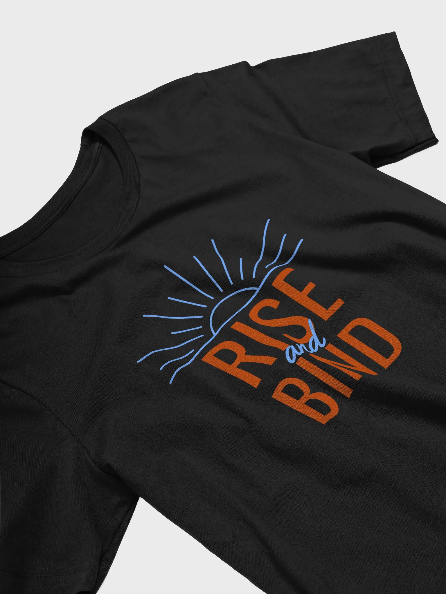 Rise and Bind! product image (27)