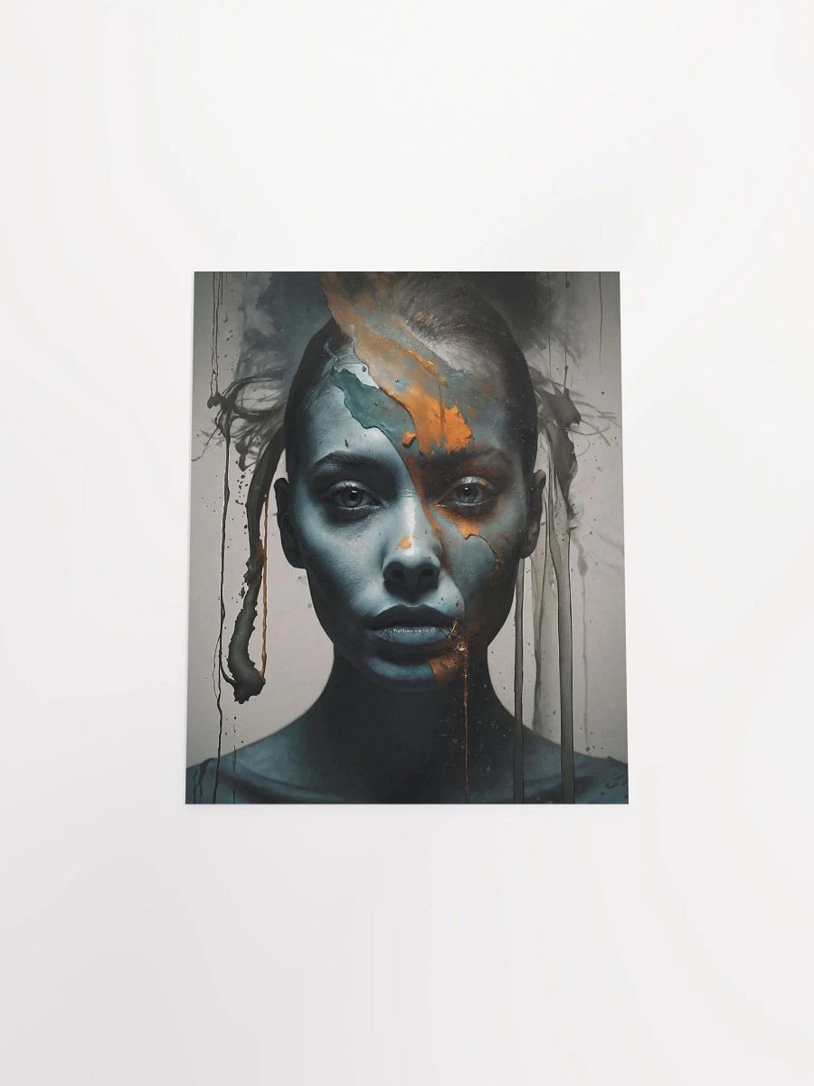 Expression Matte Poster product image (31)