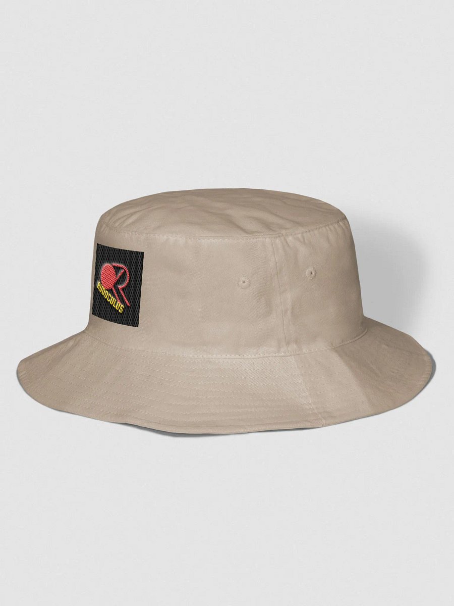 RUDO BUCKET HAT (KHAKI) product image (2)