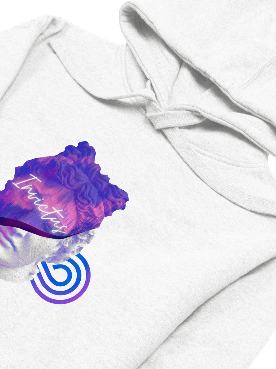 Kai "Vaporwave" Hoodie product image (7)