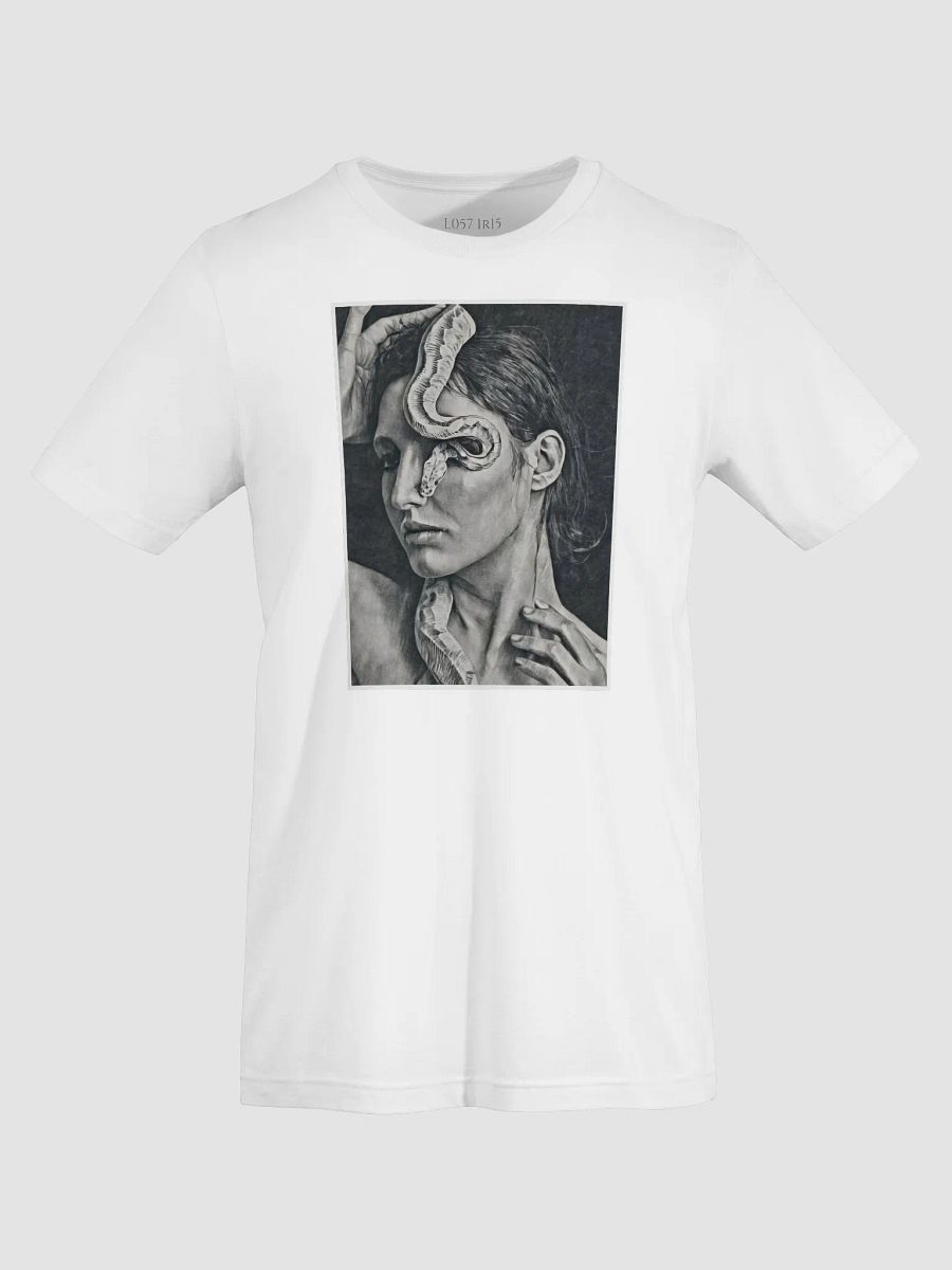 Facing the Fear Unisex Tee product image (9)
