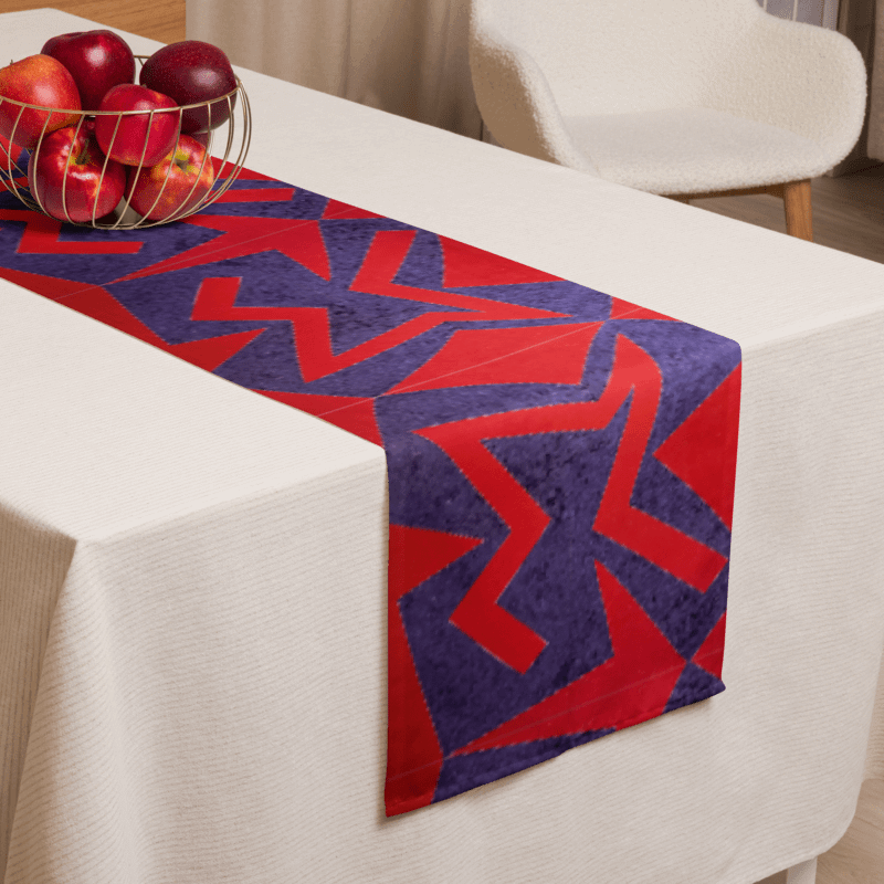 Dancing with You Table Runner product image (4)