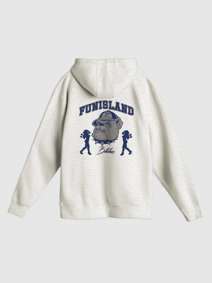 Georgetown Hoyas Hoody product image (2)