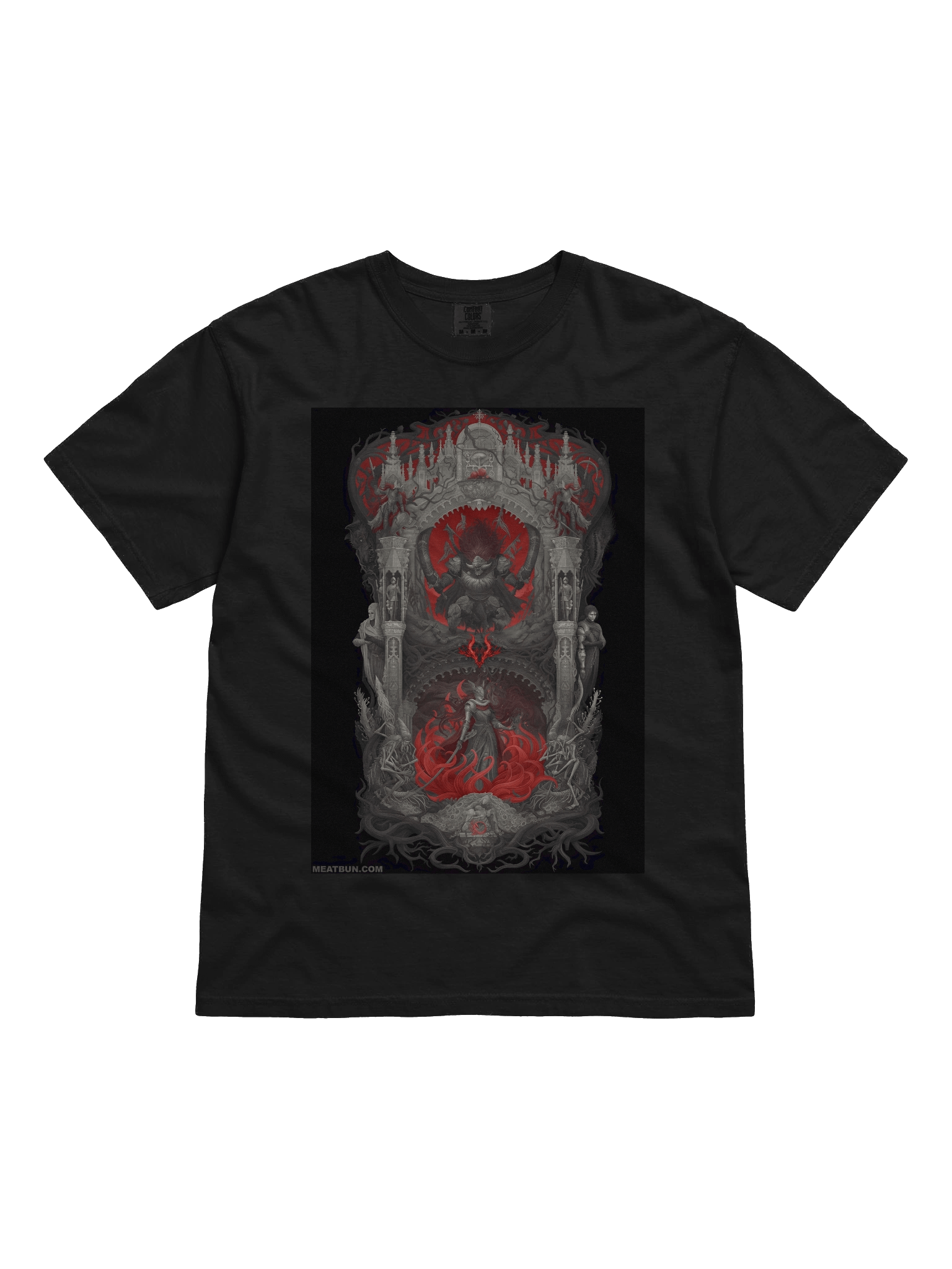 Elden Ring T-Shirt product image (2)