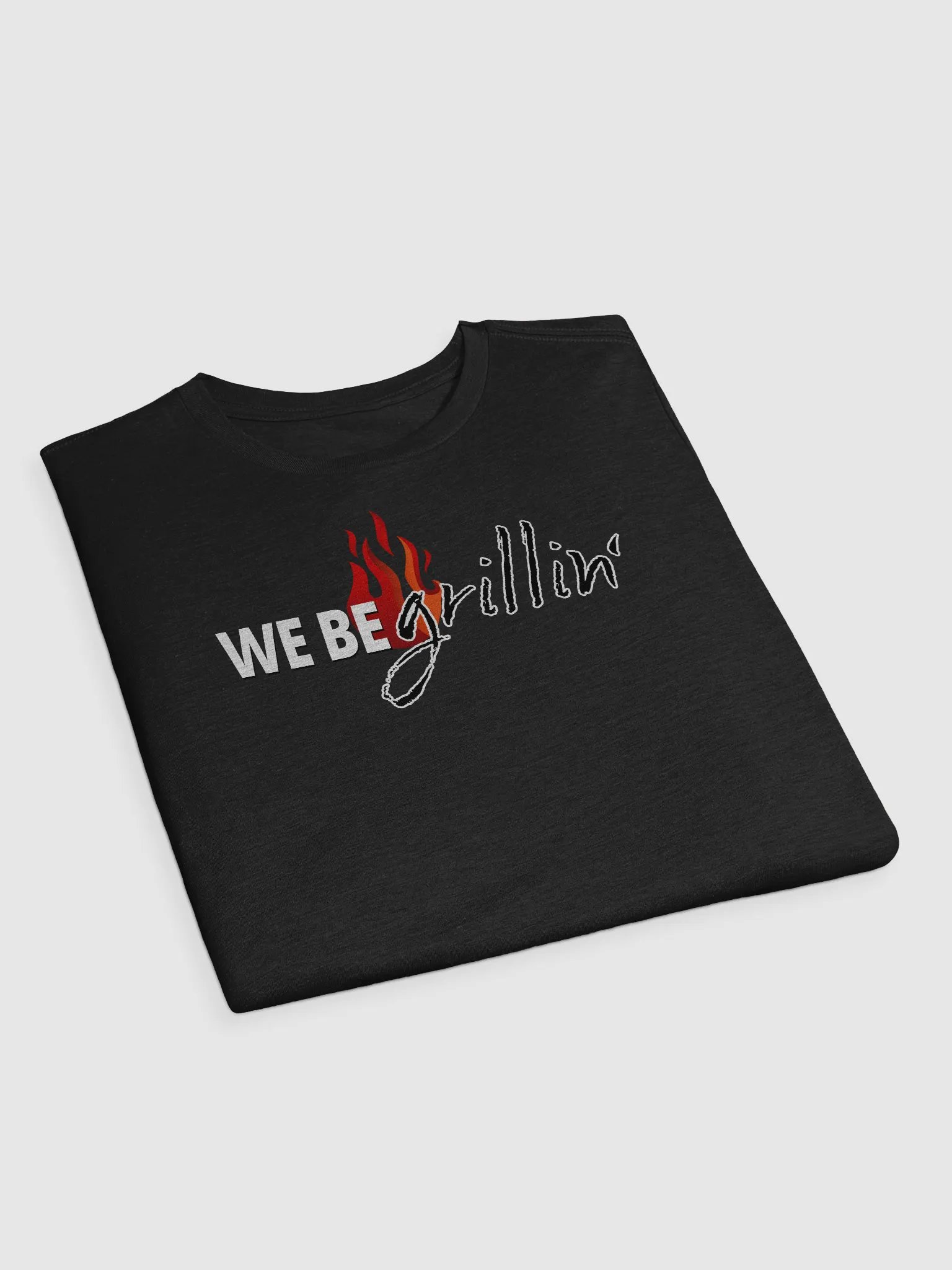 We Be Grillin' product image (3)