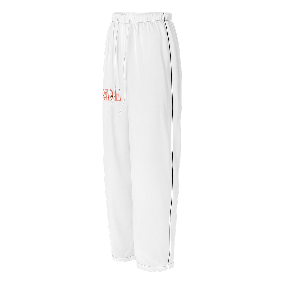 Bridal Bliss Print Pajama Pants product image (1)