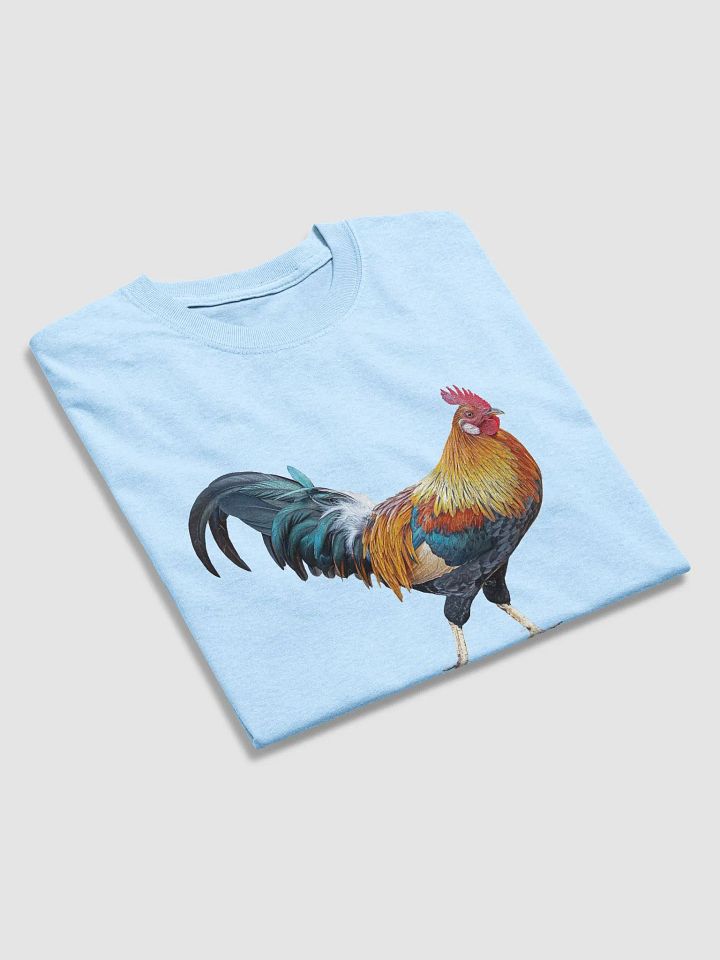 Magnificent Cock - Gildan 5000 Heavyweight T-Shirt product image (2)