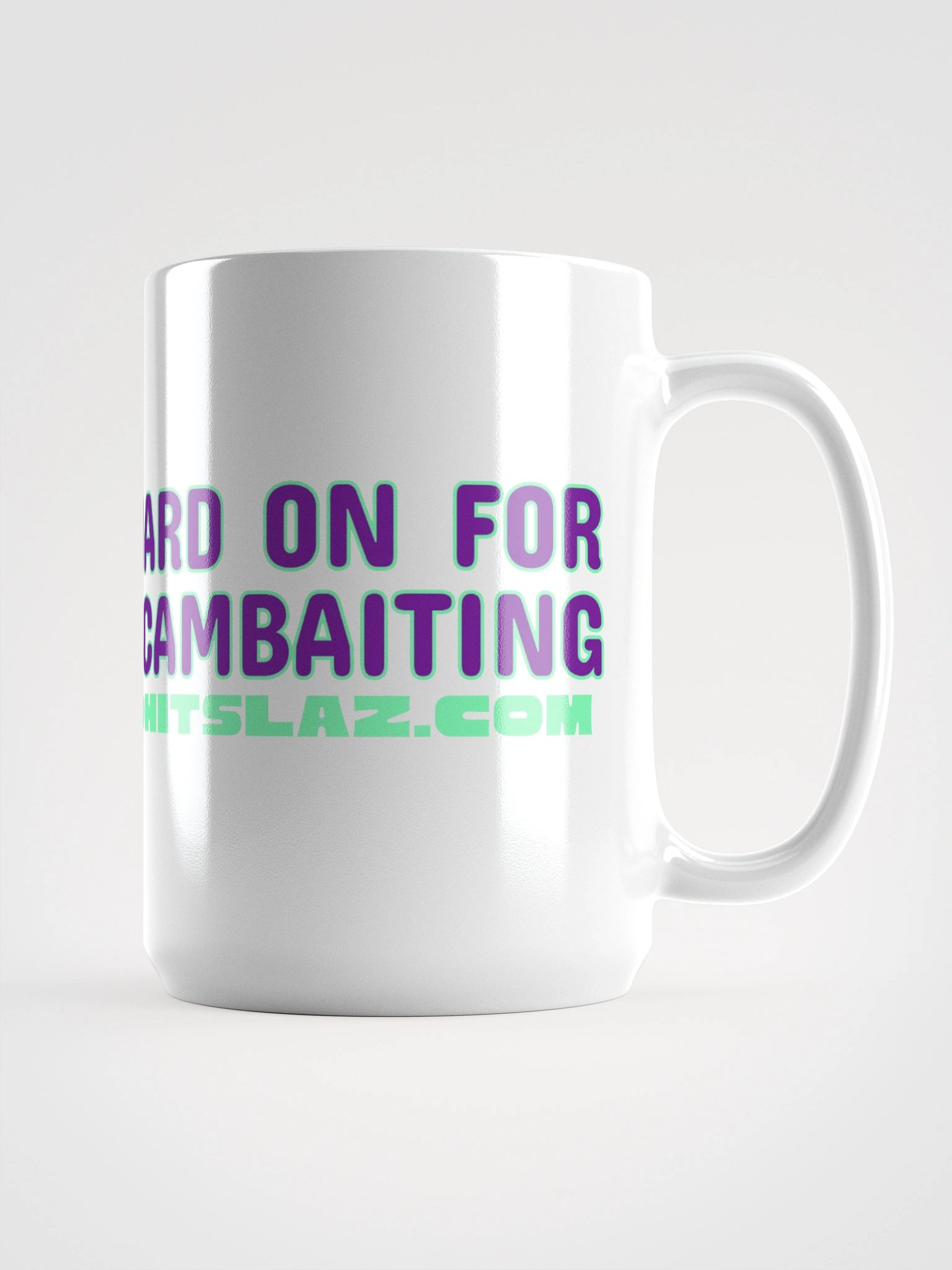 Mean Muggin product image (3)