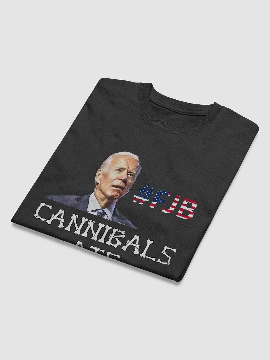 Cannibals Ate My Uncle product image (4)