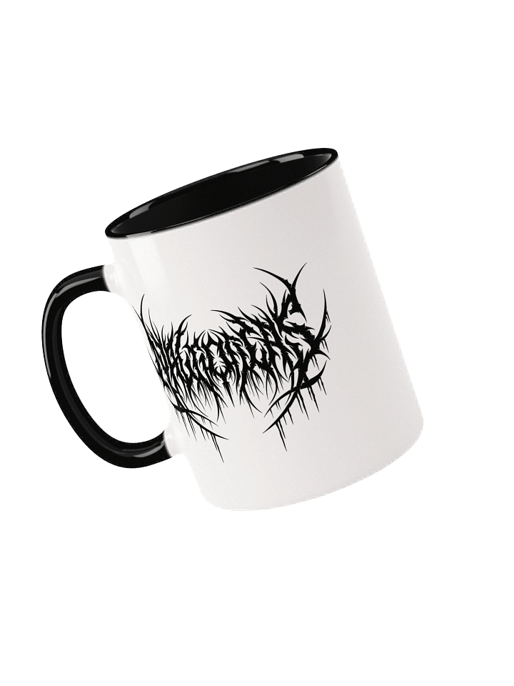 Nalgoticas Metal Mug product image (2)