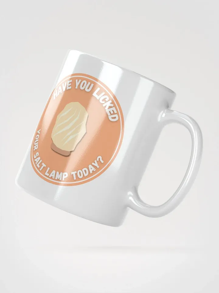Salt Lamp Mug product image (3)