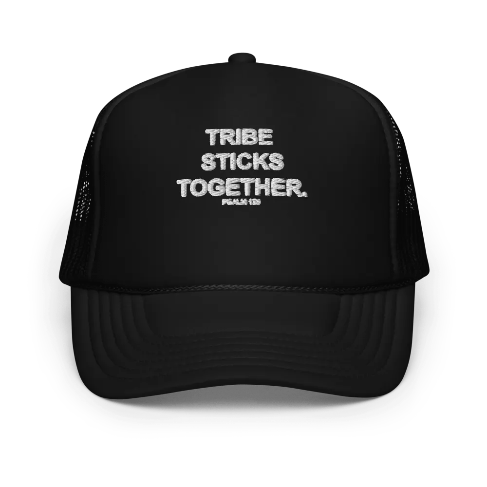 Class of '22 The Motto Trucker Hat product image (1)