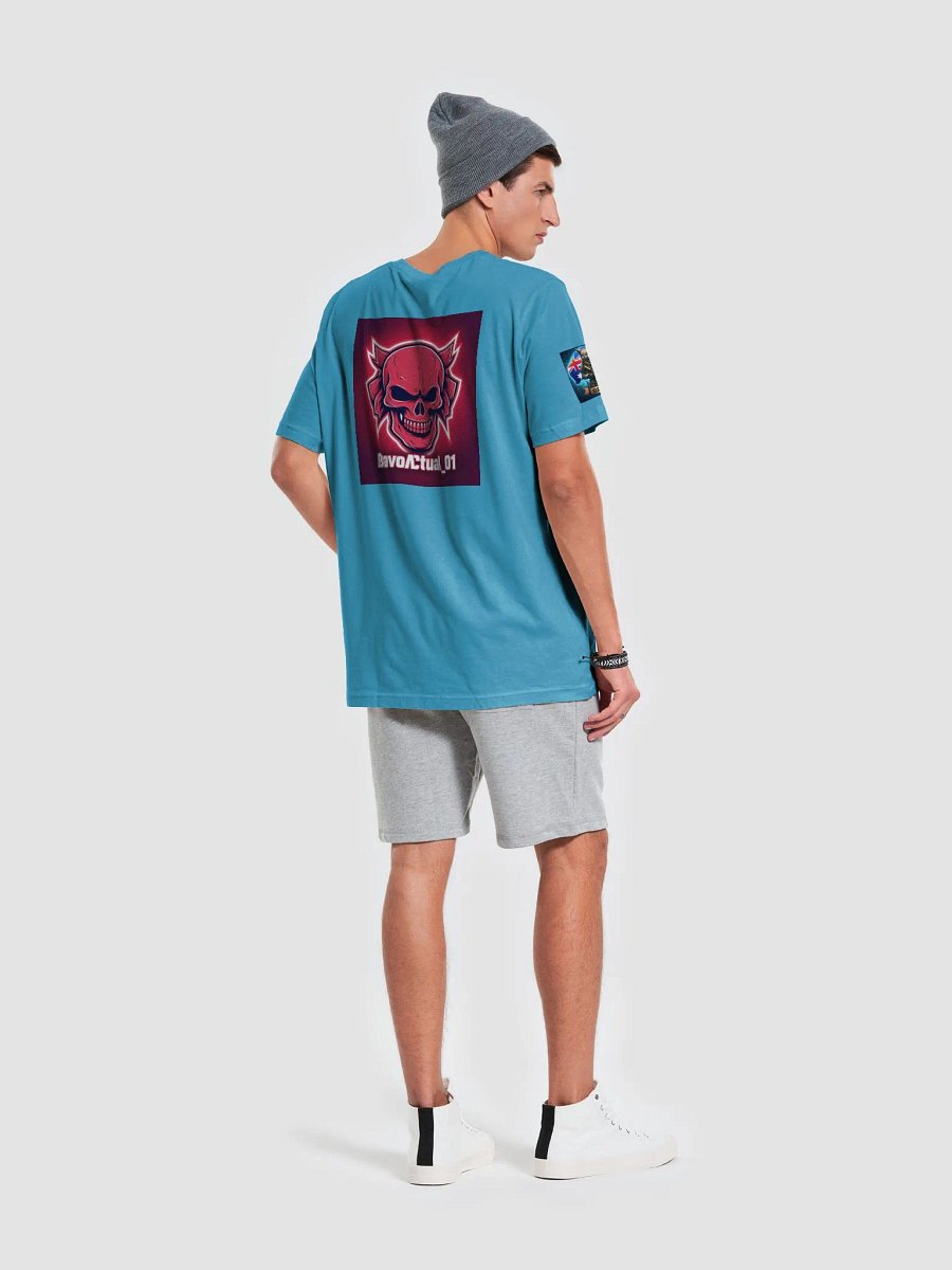 SOFT T-SHIRT product image (7)