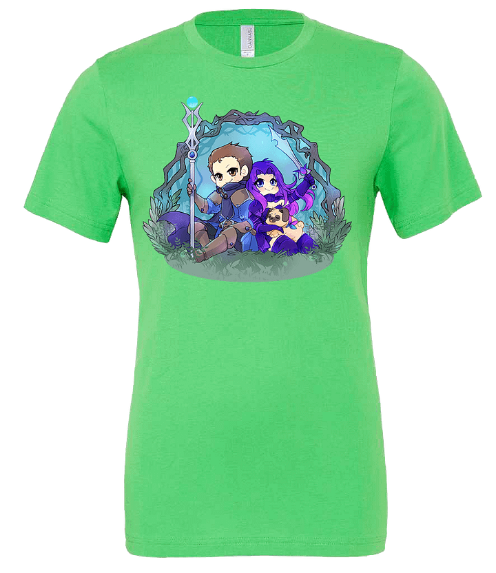 MMO Life product image (1)