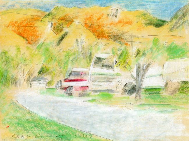 Road Trips