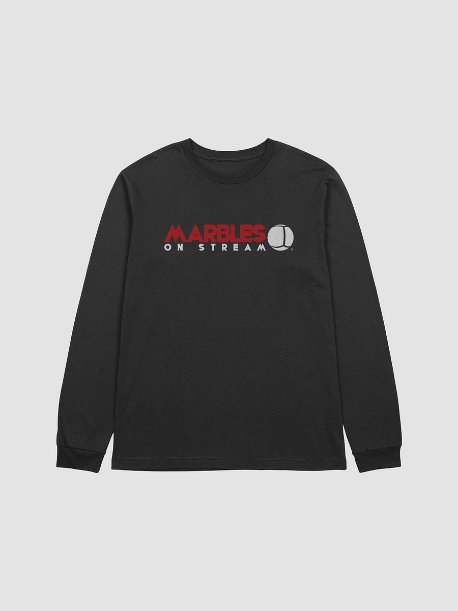Marbles on Stream Long Sleeve product image (2)