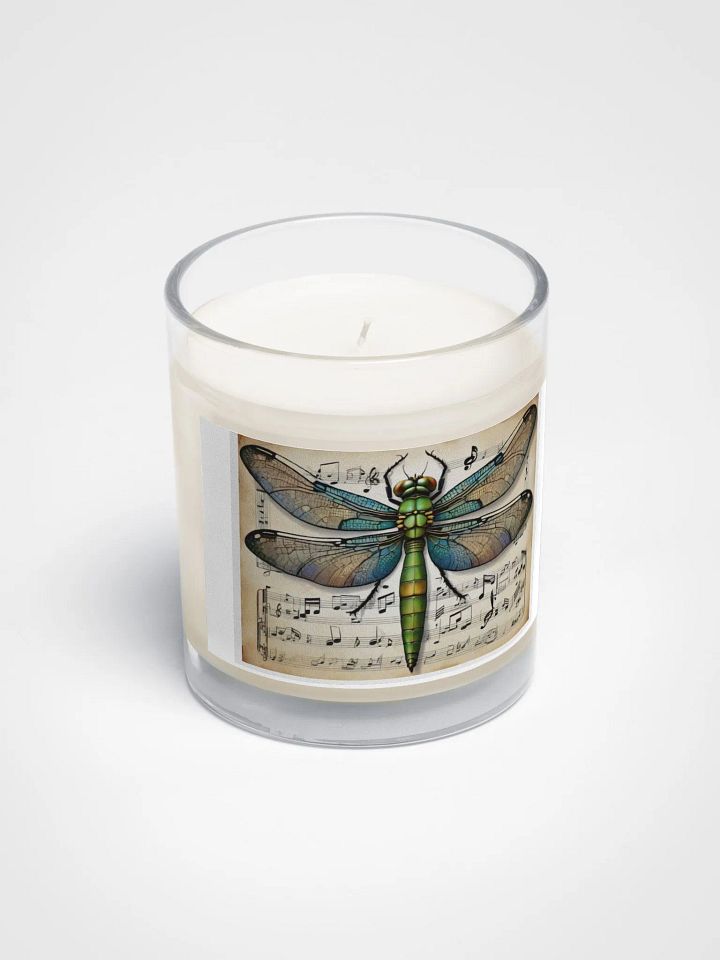 Musical Steampunk Dragonfly product image (2)