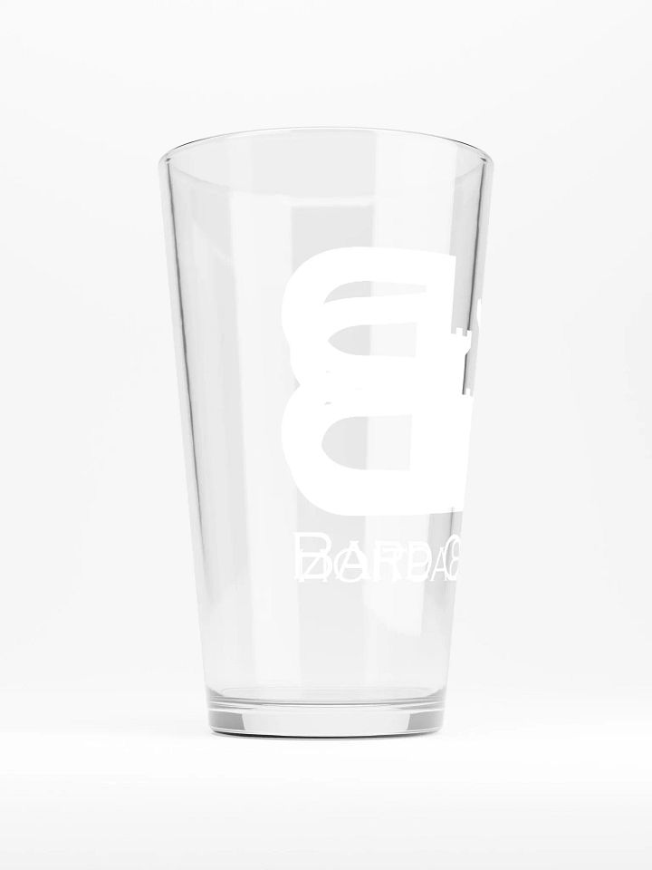 Bard Of Bastion Glass product image (2)