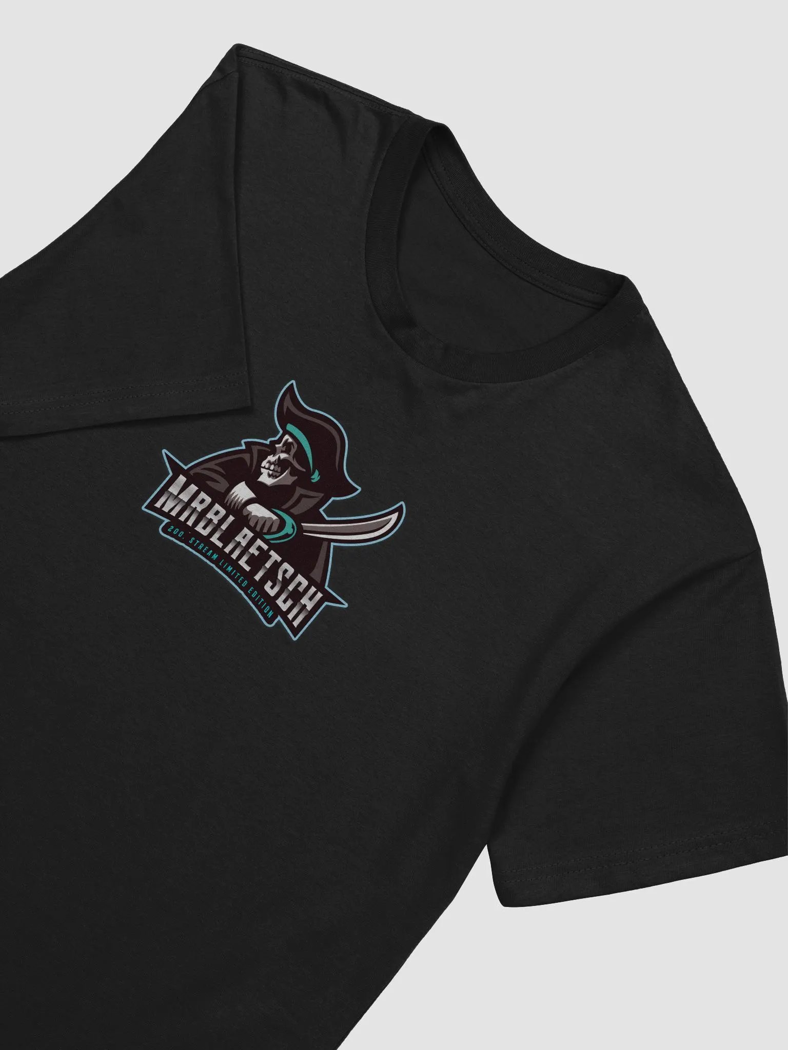 200. Stream Limited Edition Shirt product image (4)